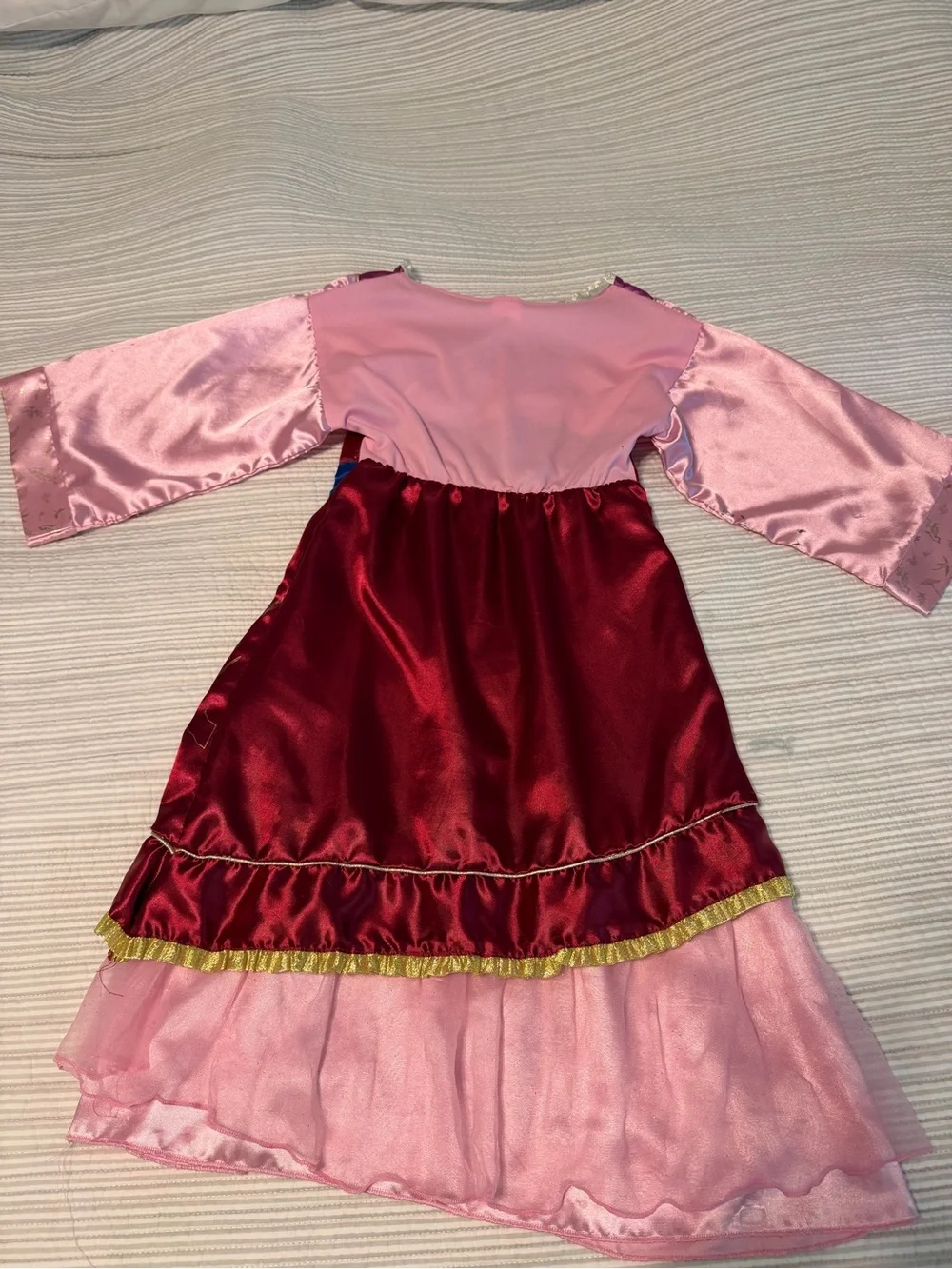 Disney mulan costume